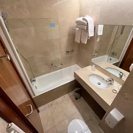 Hotel Duque De Wellington