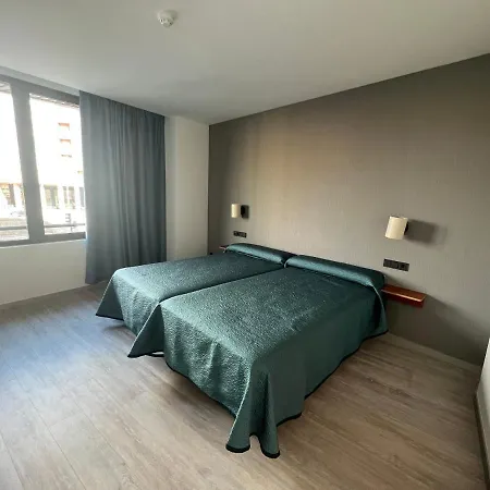 Duque De Wellington Hotel Vitoria-Gasteiz