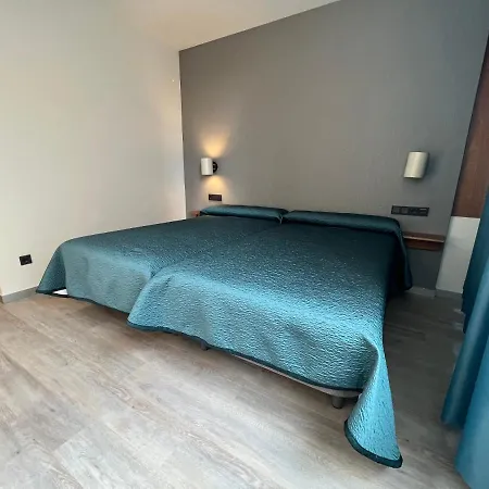 Duque De Wellington Hotel 2*