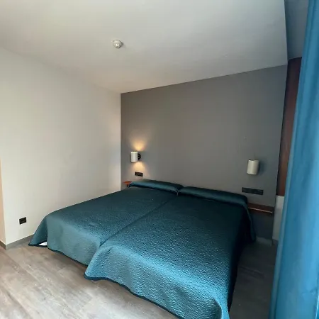 Hotel Duque De Wellington 2*