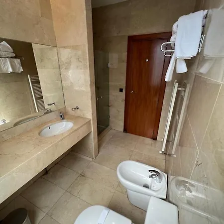 Duque De Wellington Hotel 2*