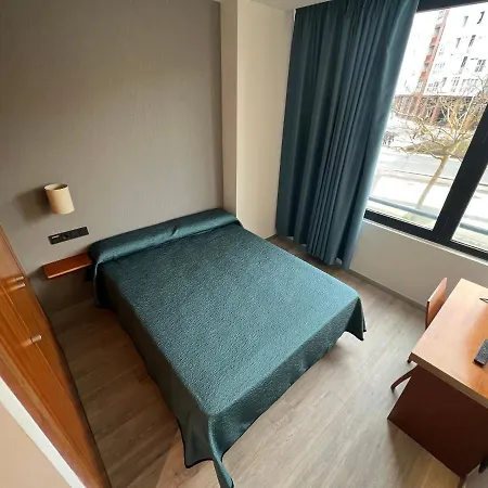 Hotel Duque De Wellington 2*