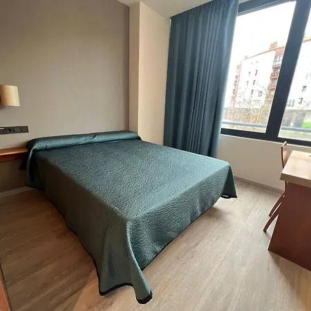 Hotel Duque De Wellington 2*