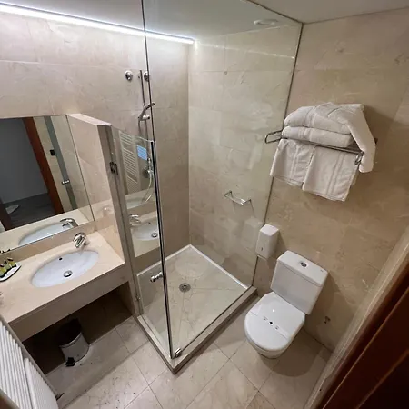 Duque De Wellington Hotel