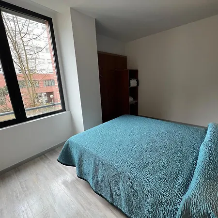 Hotel Duque De Wellington