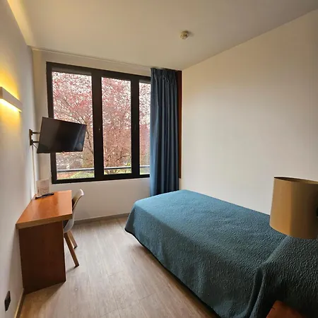 Duque De Wellington Hotel Vitoria