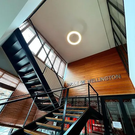 Duque De Wellington 2* Vitoria