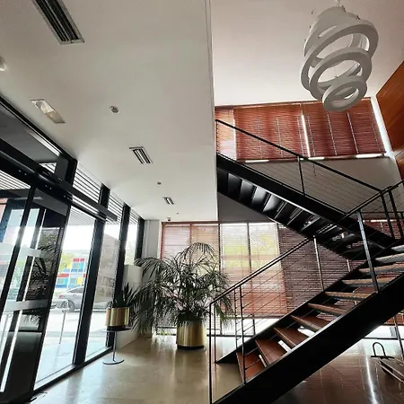 Duque De Wellington Hotel 2*