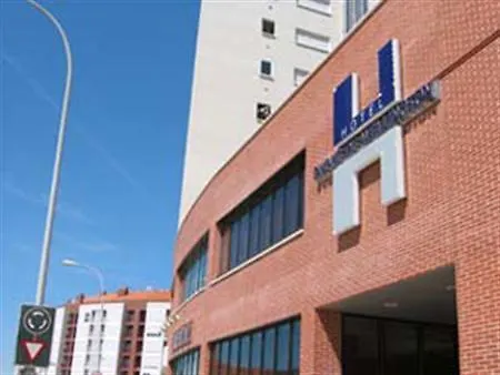 Duque De Wellington Vitoria-Gasteiz