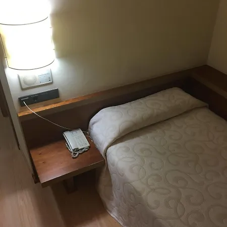 Duque De Wellington Hotel