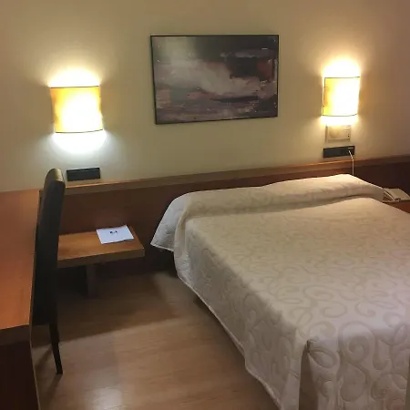 Hotel Duque De Wellington 2*