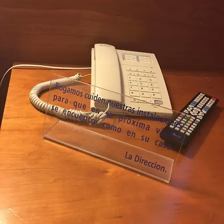 Hotel Duque De Wellington