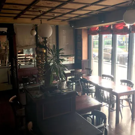 Duque De Wellington Hotel