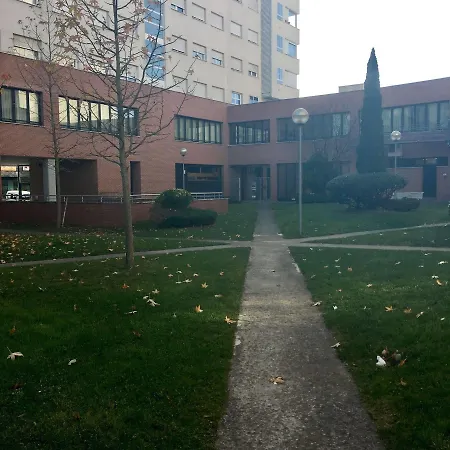 Hotel Duque De Wellington