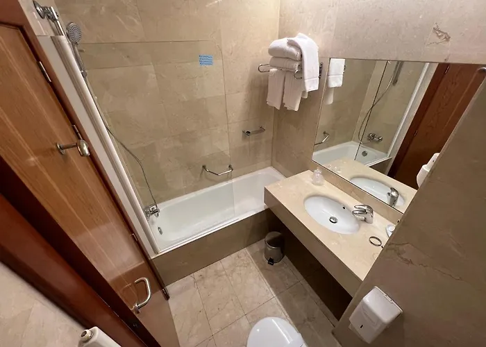 Hotel Duque De Wellington