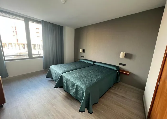 Duque De Wellington Hotel Vitoria