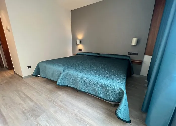 Duque De Wellington Hotel 2*