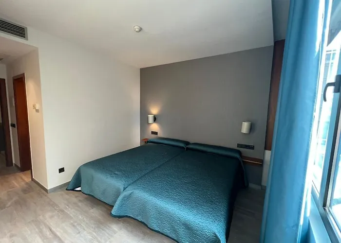 Hotel Duque De Wellington 2*