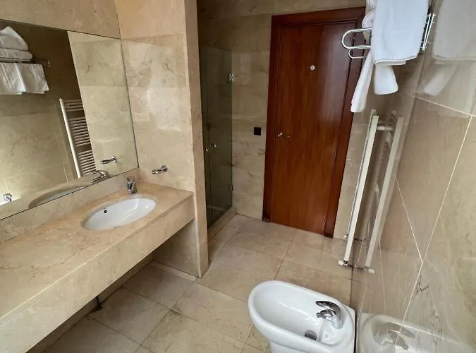 Duque De Wellington Hotel 2*