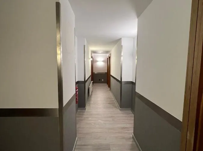 Duque De Wellington Hotel