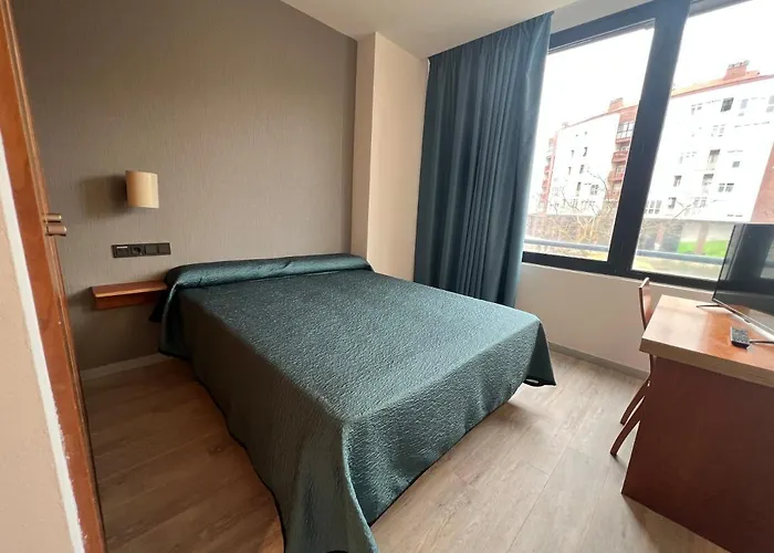 Duque De Wellington Hotel