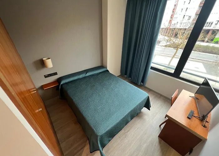 Hotel Duque De Wellington 2*