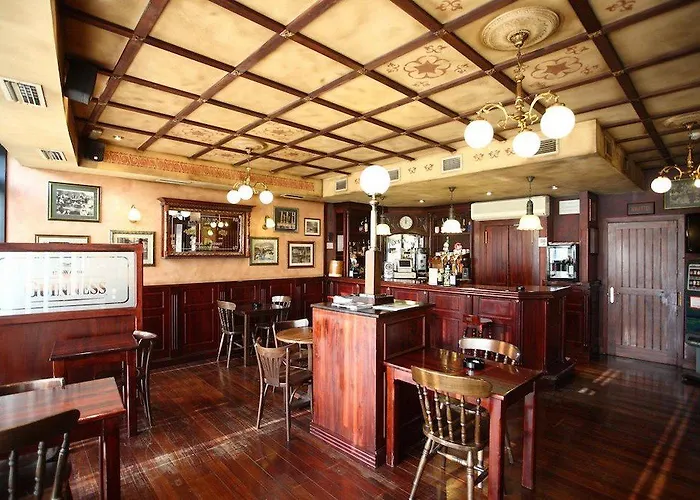 Hotel Duque De Wellington