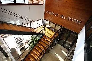 Duque De Wellington Vitoria