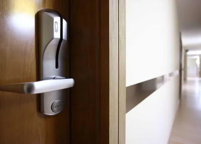 Duque De Wellington Hotel Vitoria