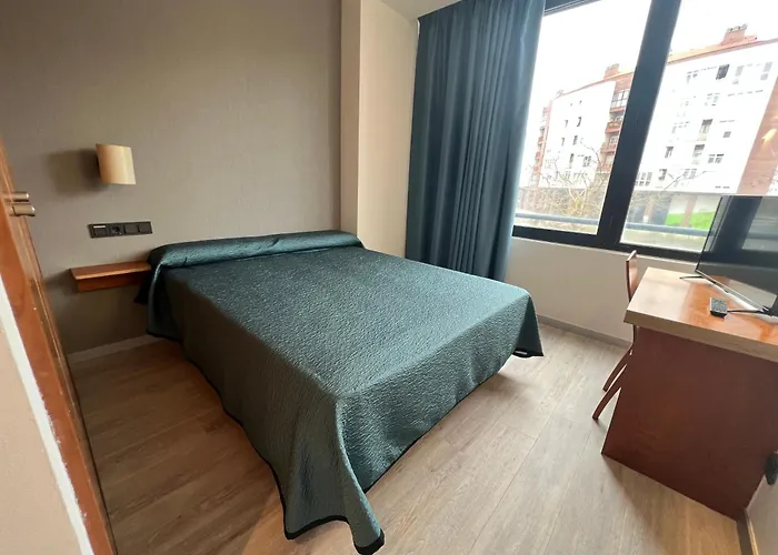 Hotel Duque De Wellington 2*