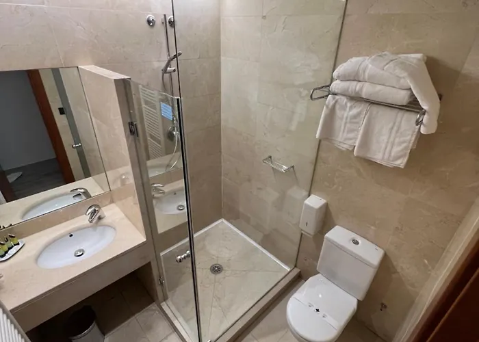 Duque De Wellington Hotel