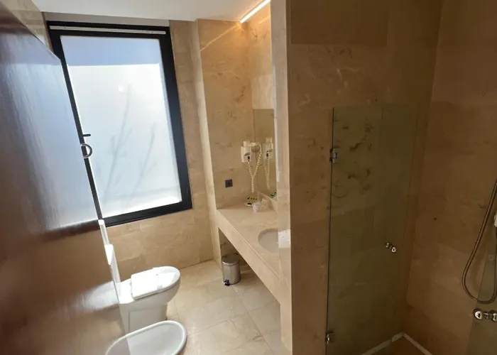 Hotel Duque De Wellington