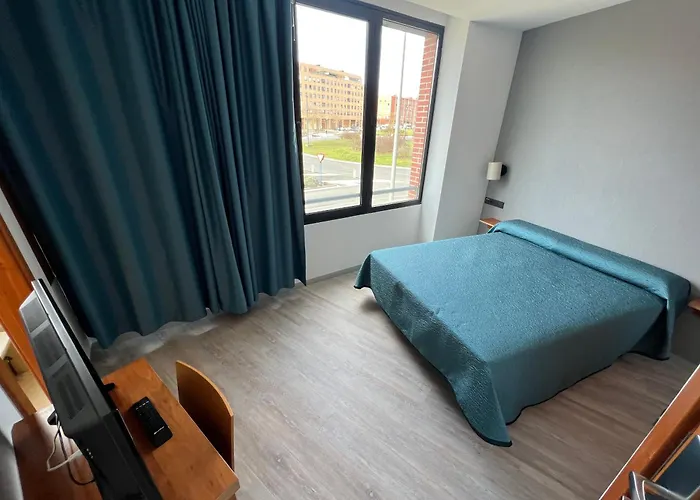 Hotel Duque De Wellington 2*