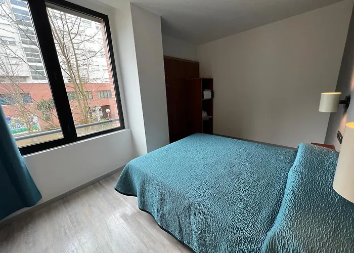 Hotel Duque De Wellington