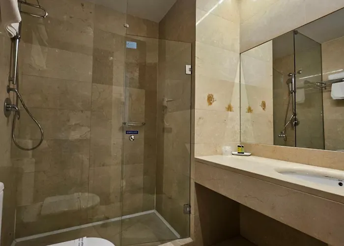 Duque De Wellington Hotel