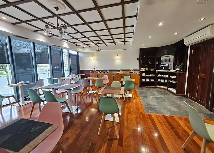 Duque De Wellington Hotel 2*