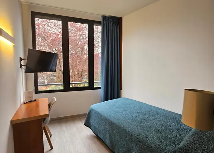 Duque De Wellington Hotel Vitoria