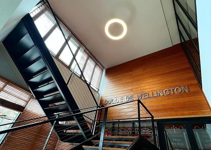 Duque De Wellington 2* Vitoria