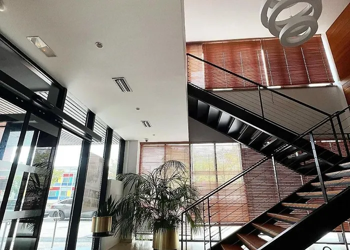 Duque De Wellington Hotel 2*