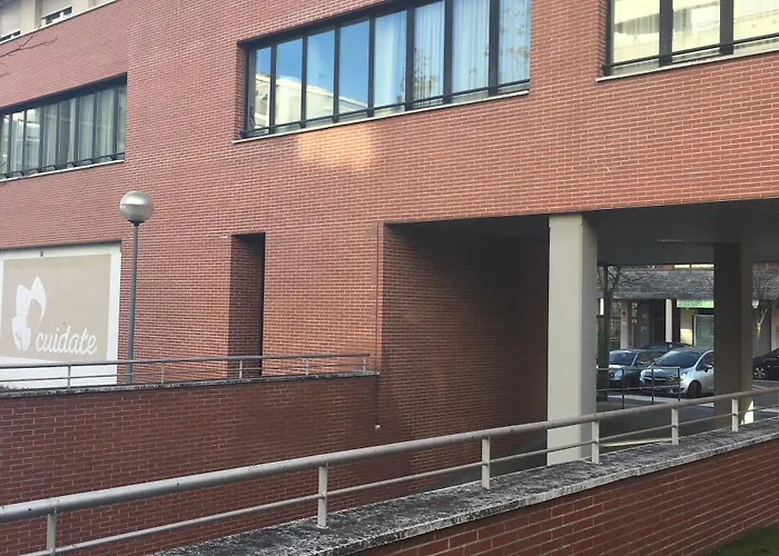 Duque De Wellington Hotel