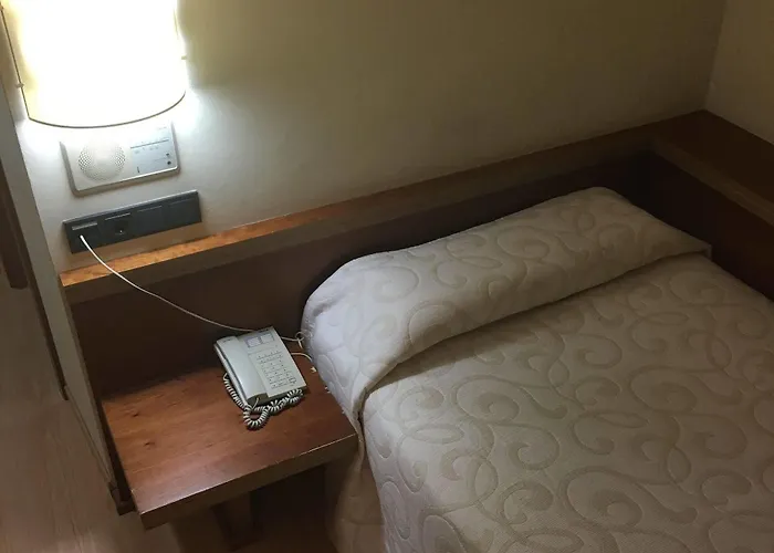 Duque De Wellington Hotel