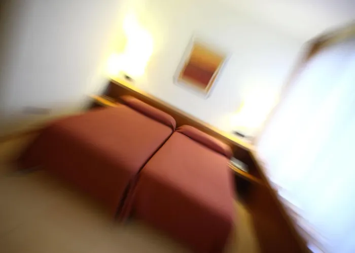 Duque De Wellington Hotel Vitoria