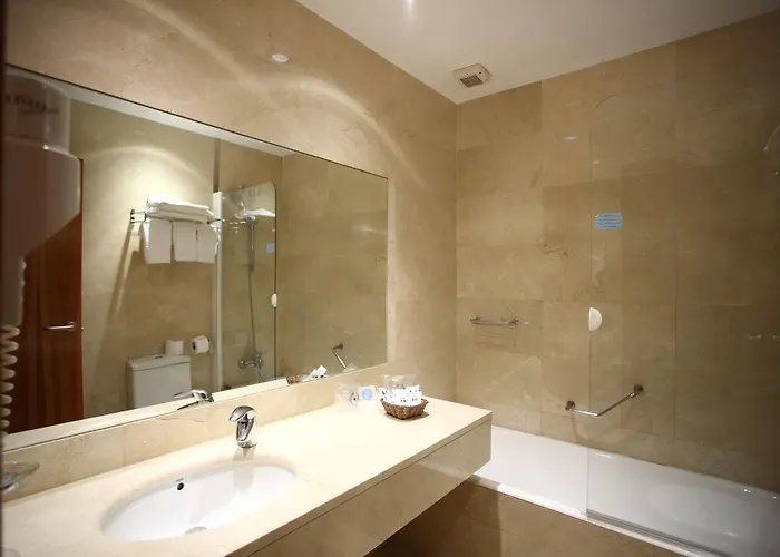 Duque De Wellington 2* Vitoria