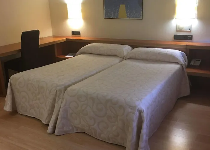 Duque De Wellington Vitoria