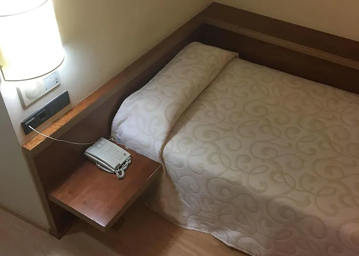 Hotel Duque De Wellington 2*