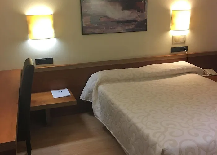 Hotel Duque De Wellington 2*