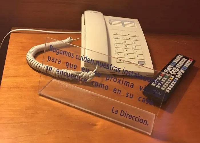 Hotel Duque De Wellington