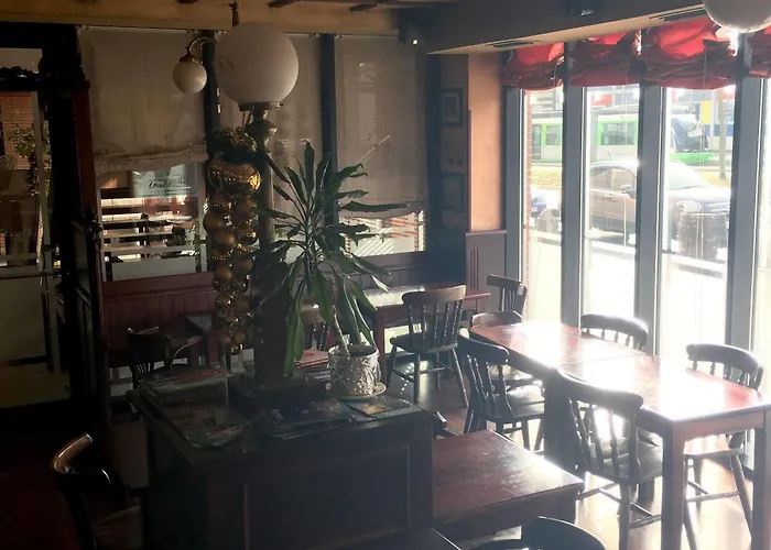 Duque De Wellington Hotel