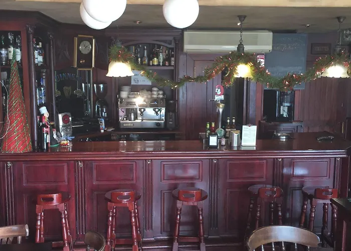 Hotel Duque De Wellington Vitoria