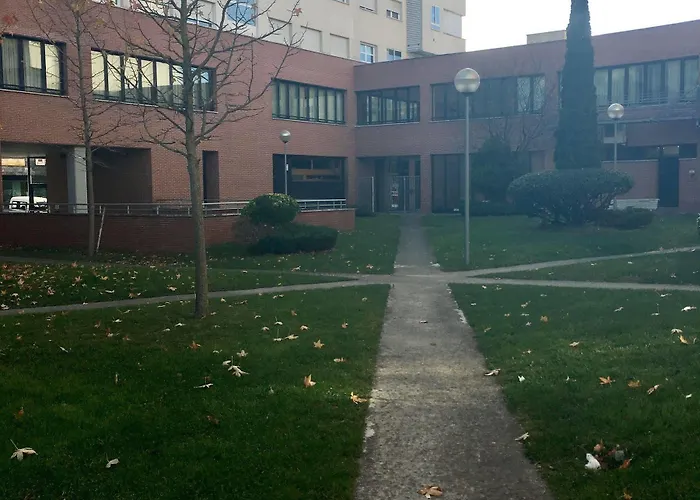 Hotel Duque De Wellington